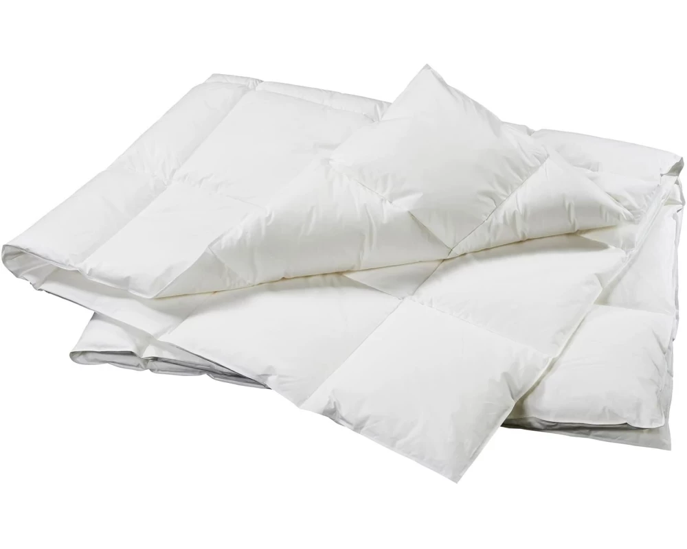 Billerbeck Duvet Recycled Goose Medium 200 x 210 cm
