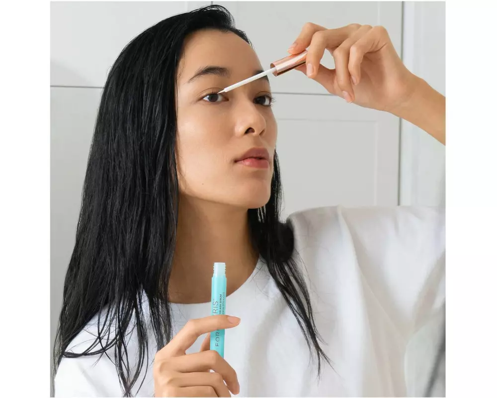 Foreo Iris Pro-Strength Transparent