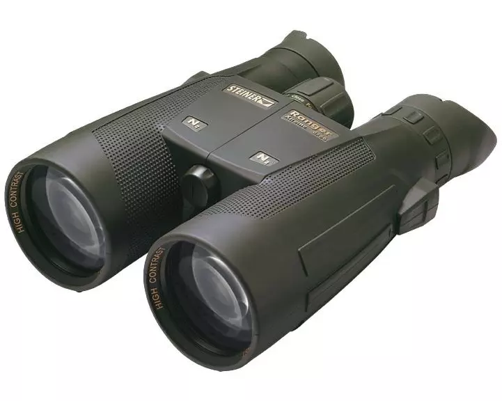 Steiner Fernglas Ranger Xtreme 8x56