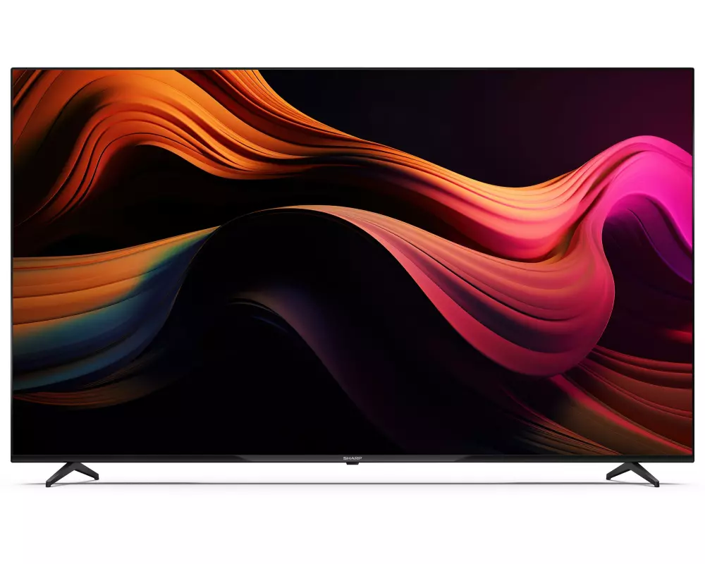 Sharp TV 70GL4460E 70", 3840 x 2160 (Ultra HD 4K), LED-LCD