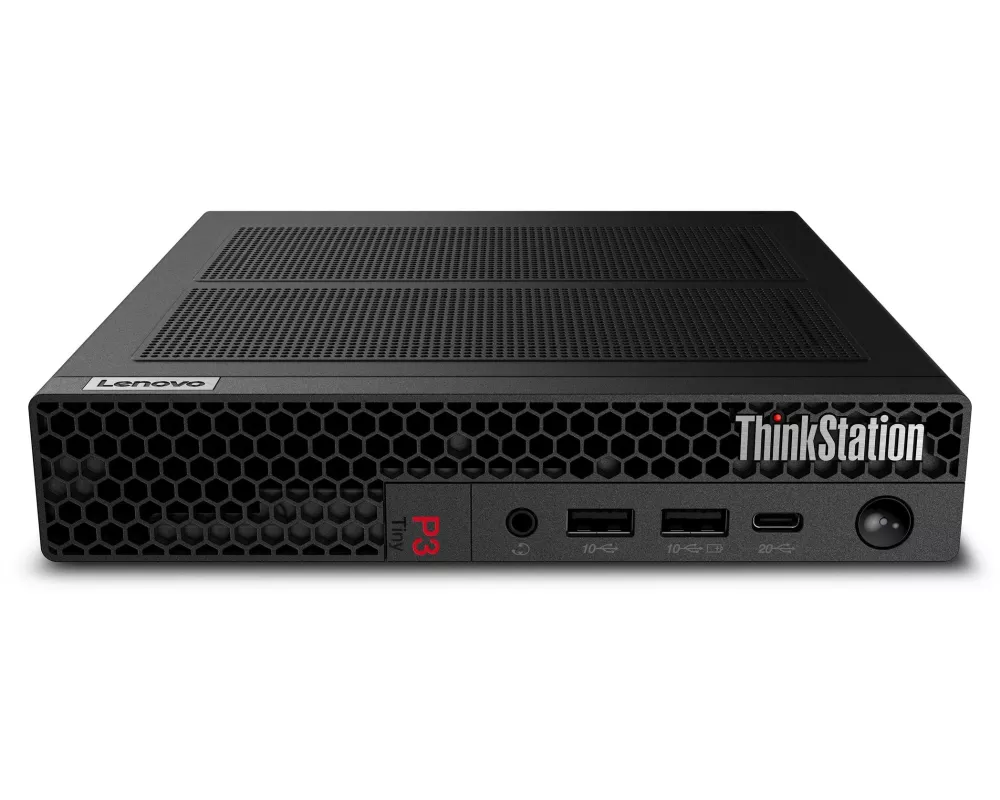 Lenovo P3 Tiny Gen 2