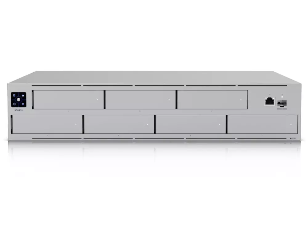 Ubiquiti UNAS-Pro