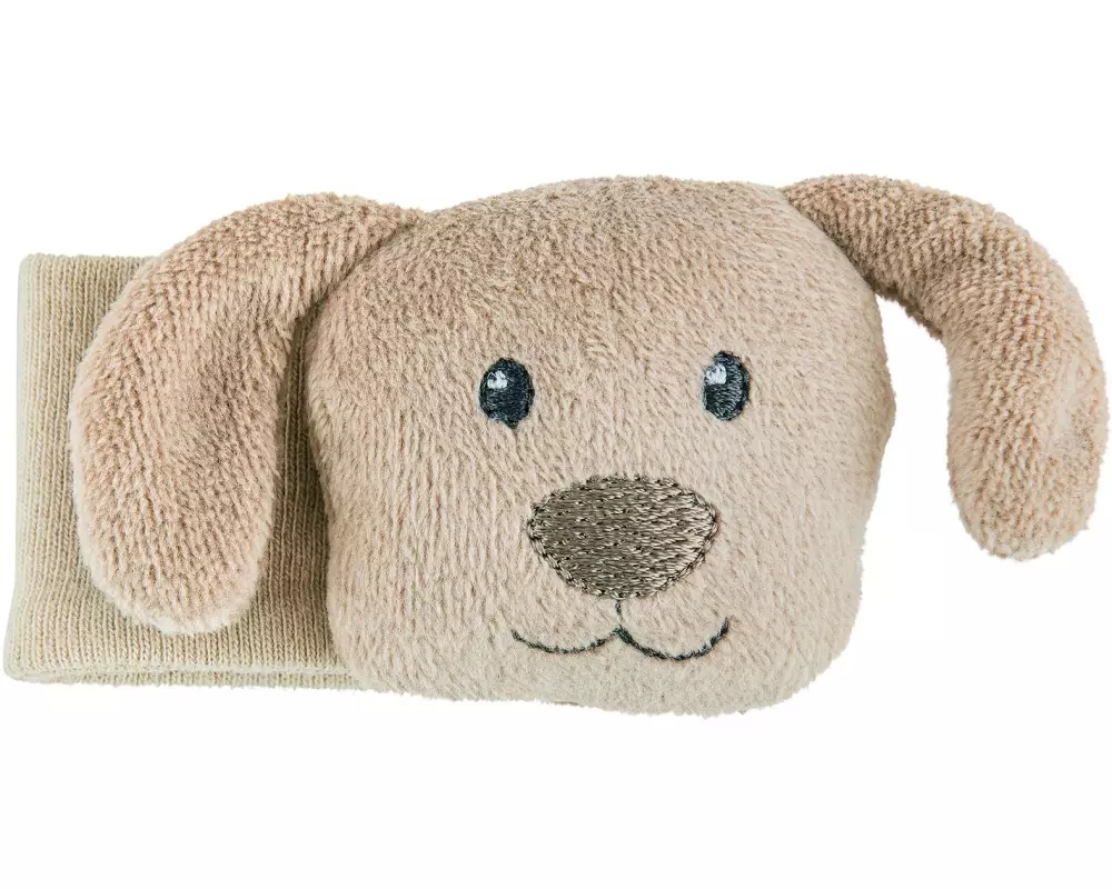 Sterntaler Armrassel Hund Lucky