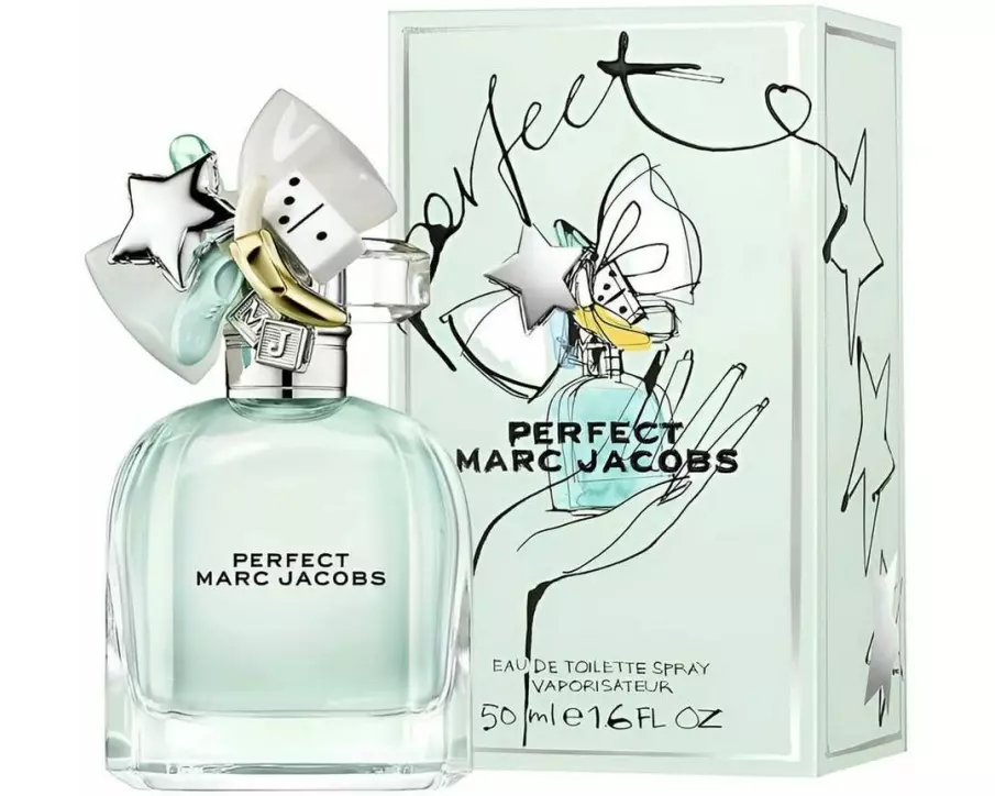 MARC JACOBS Perfect 50 ml