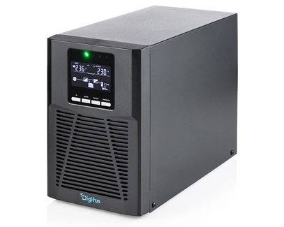 ONLINE TOWER USV 1000VA/1000W