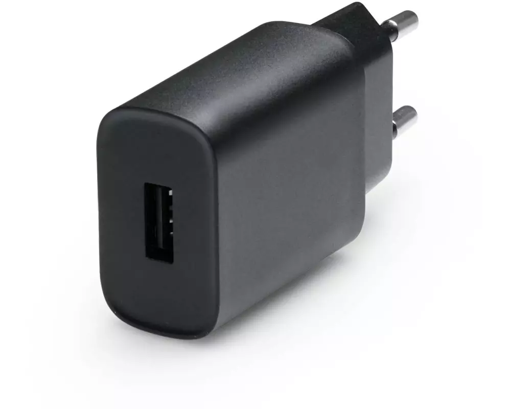 Alpha Elettronica Steckernetzteil 10 W, 5 V