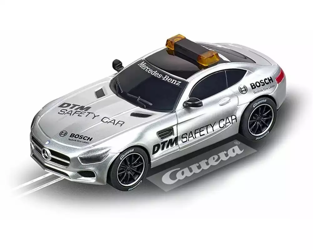 Carrera Rennbahnauto GO! Mercedes AMG GT, Safety Car