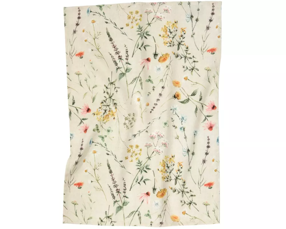 Pichler Geschirrtuch Tilda 1 Stück, Beige