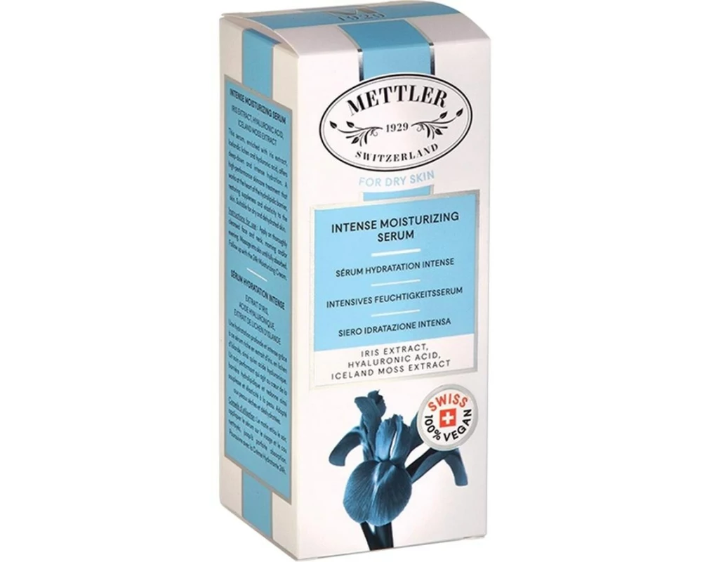 Mettler 1929 Dry Skin Serum 30 ml