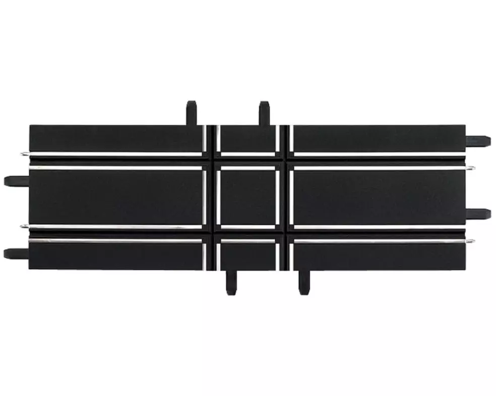 Carrera Rennbahnteil Kreuzung