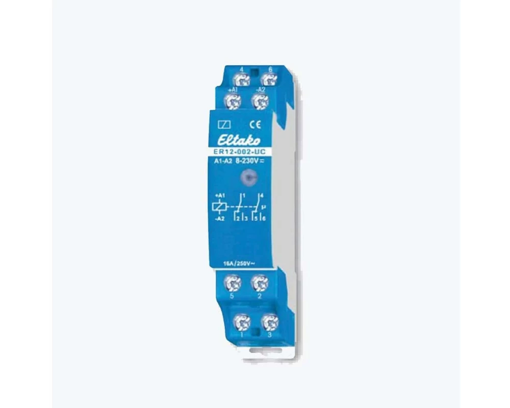 Eltako Steuerrelais ER12-002-UC