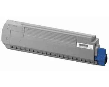 OKI Toner 44059166 Magenta