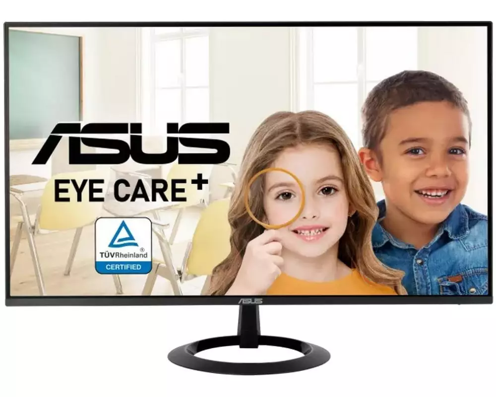 ASUS Monitor Eye Care VZ24EHF