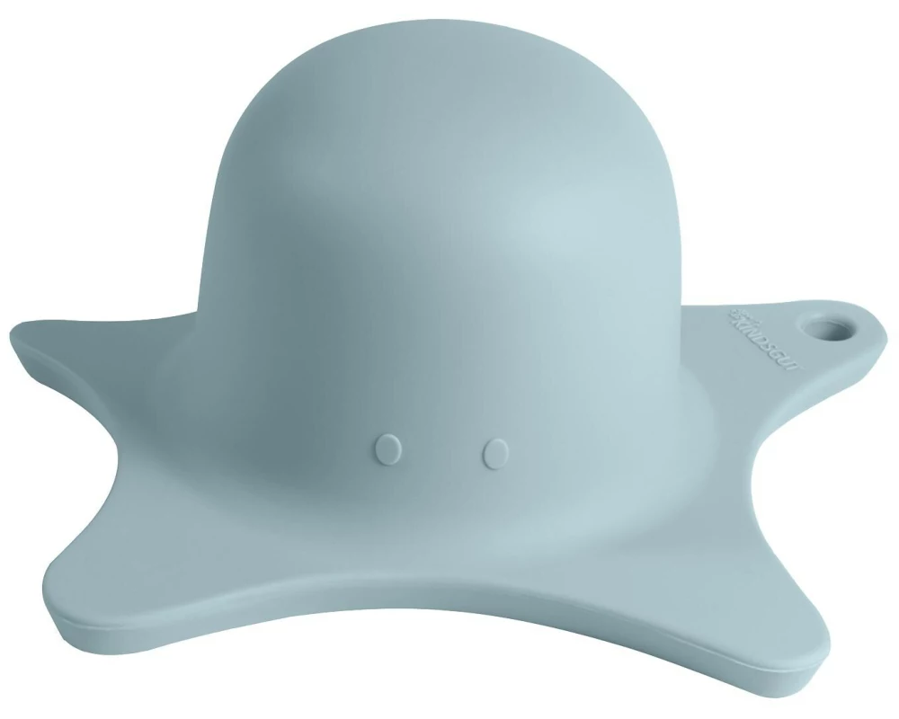 Kindsgut Augenschutz Aquamarin