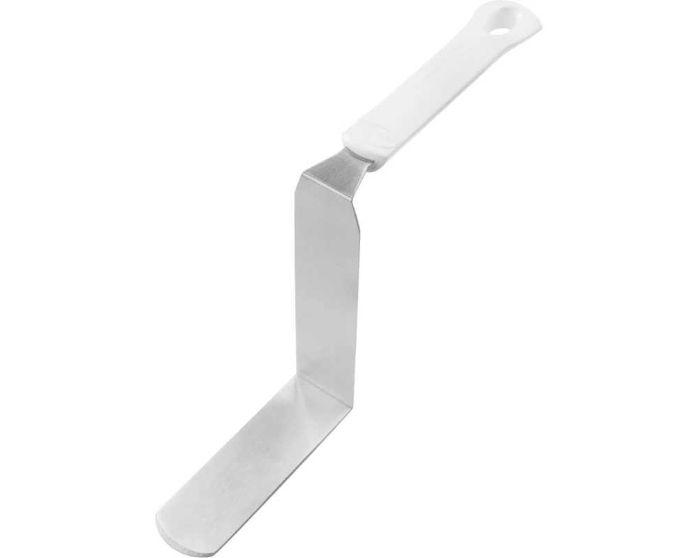 Dr.Oetker Winkelpalette 36 cm, Weiss