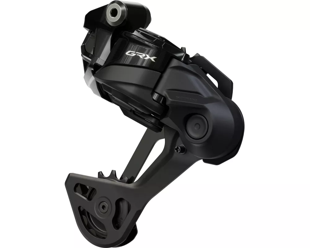 Shimano Schaltwerk GRX RD-RX827 SGS Di2 12-Gang