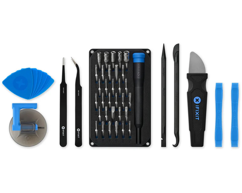 iFixit Reparaturset Pro Tech Go