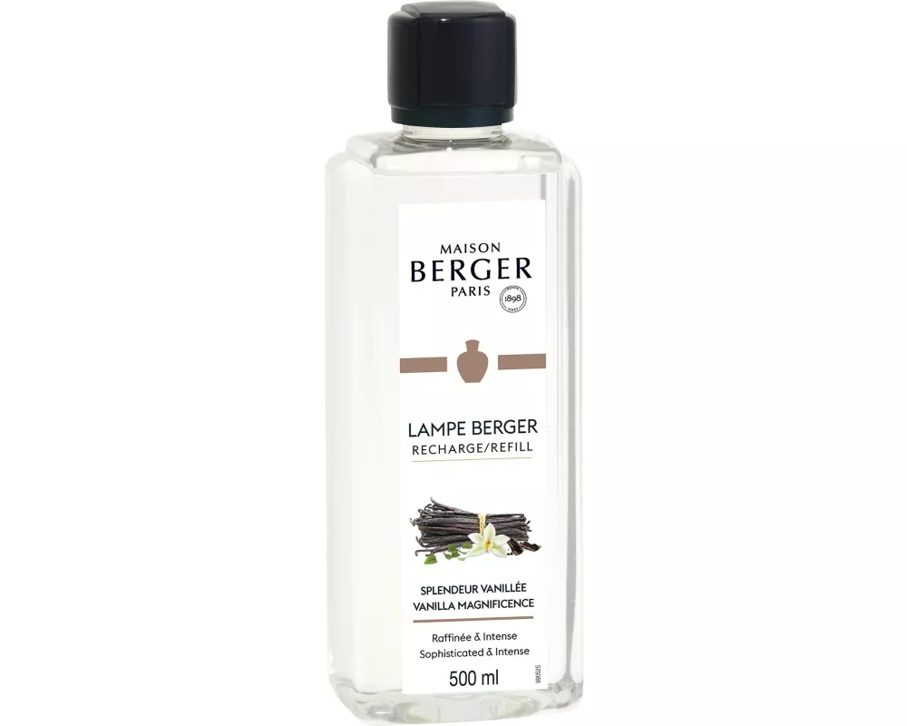 Maison Berger Refill Splendeur Vanillée 500 ml