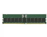 Kingston 32GB, DDR5, 4800MT/s, ECC, Reg, 1Rx4, Module