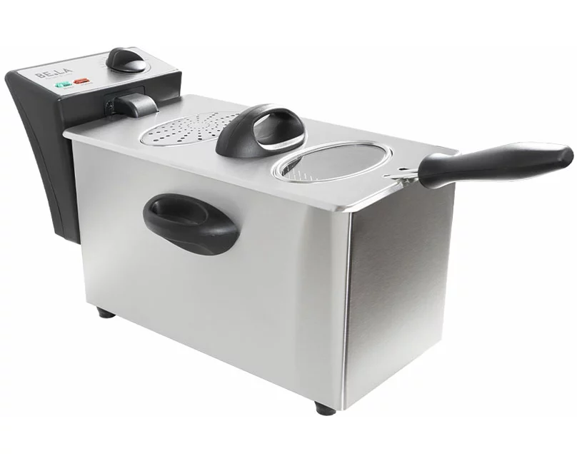 BergerLanz FT3-5L Fritteuse