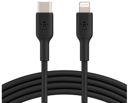 Belkin BoostCharge 1.01 m Lightning/USB-C Data Transfer Cable