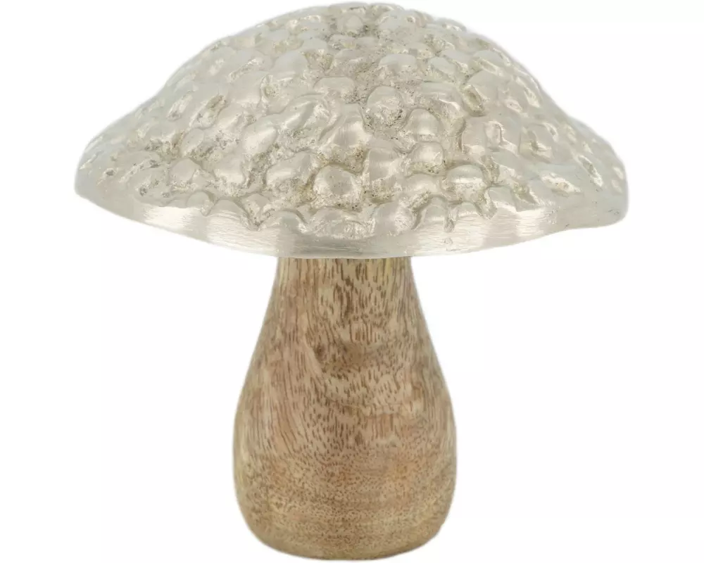CHALET Aufsteller Pilz Laila 12 cm