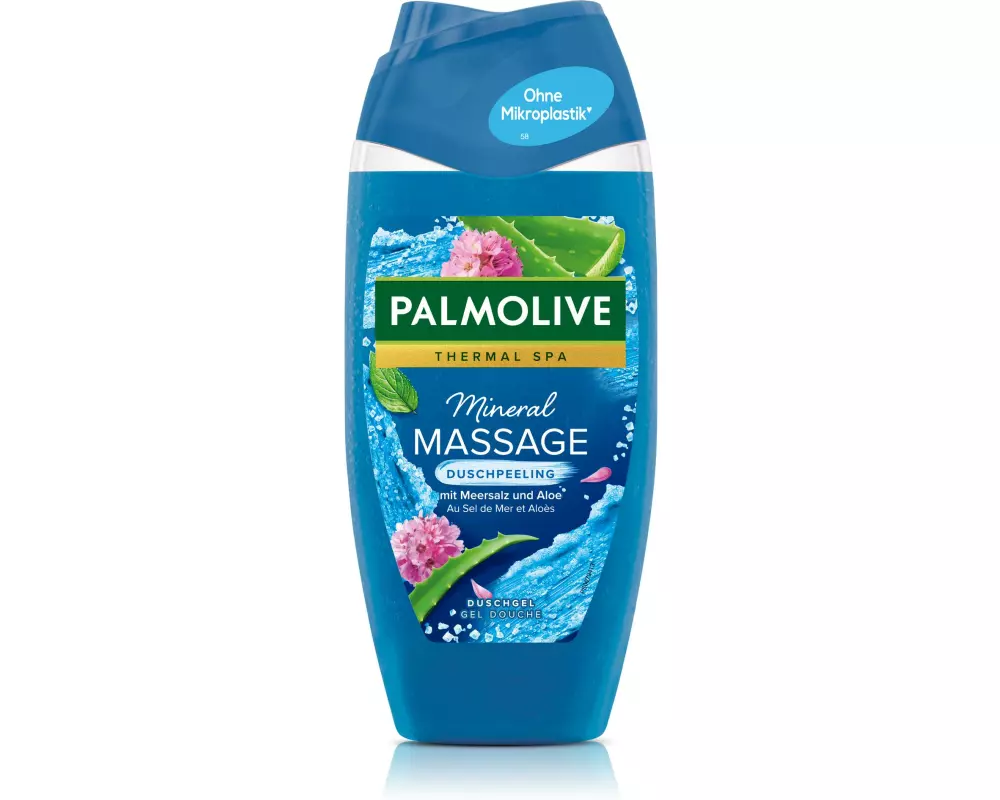 Palmolive Duschgel Wellness Massage 250 ml
