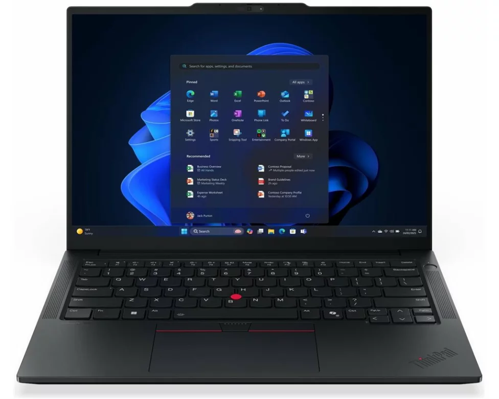 Lenovo ThinkPad E14 Gen 7