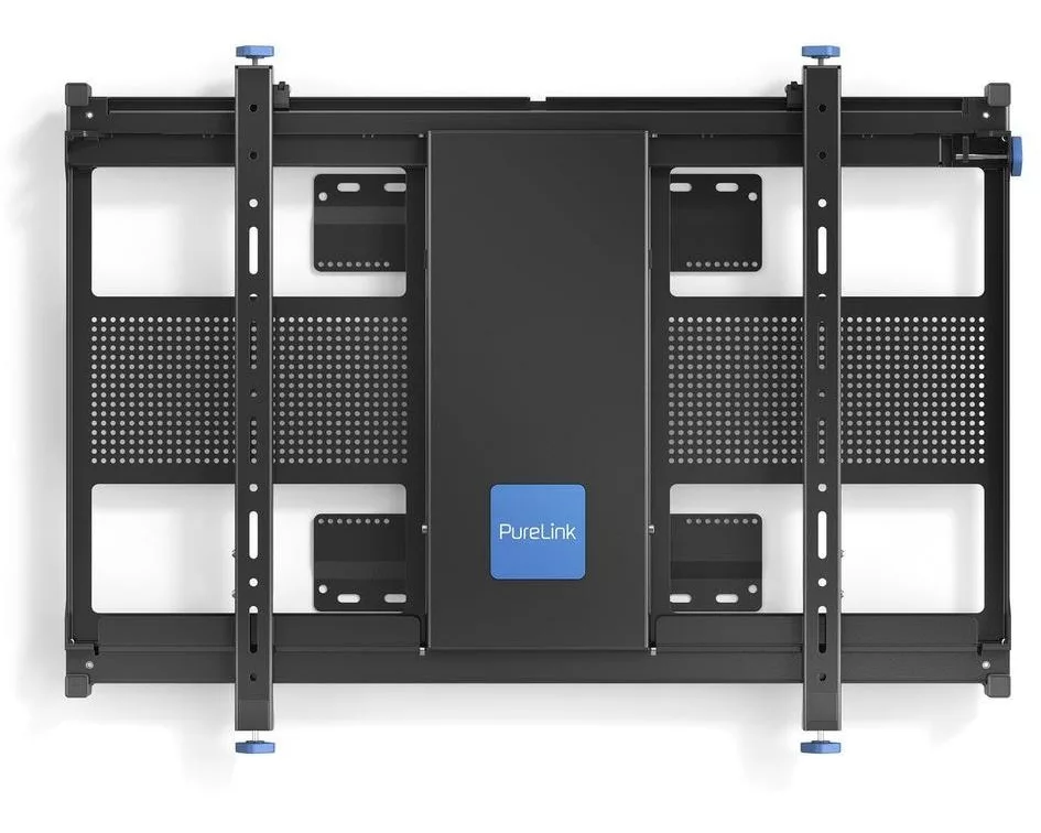 PureLink Wandhalterung VL-WM-NT600 Schwarz