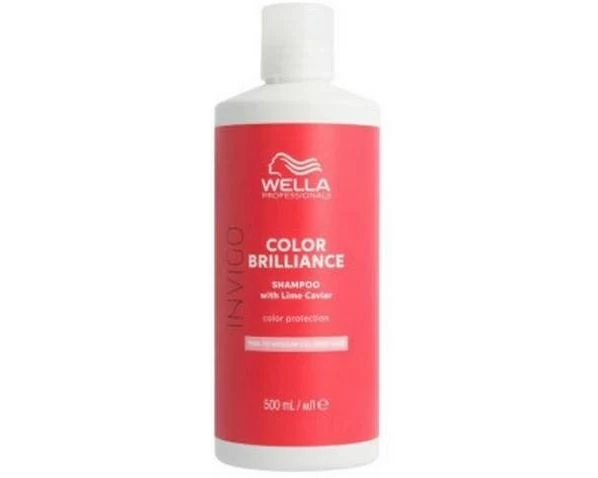 wella Invigo Color Brilliance 500 ml