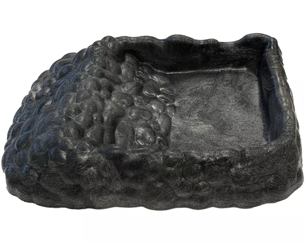 Repto Deco Schale für Schildkröten