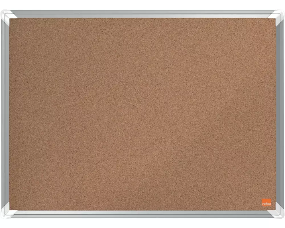 Nobo Pinnwand Premium Plus 120 cm x 150 cm