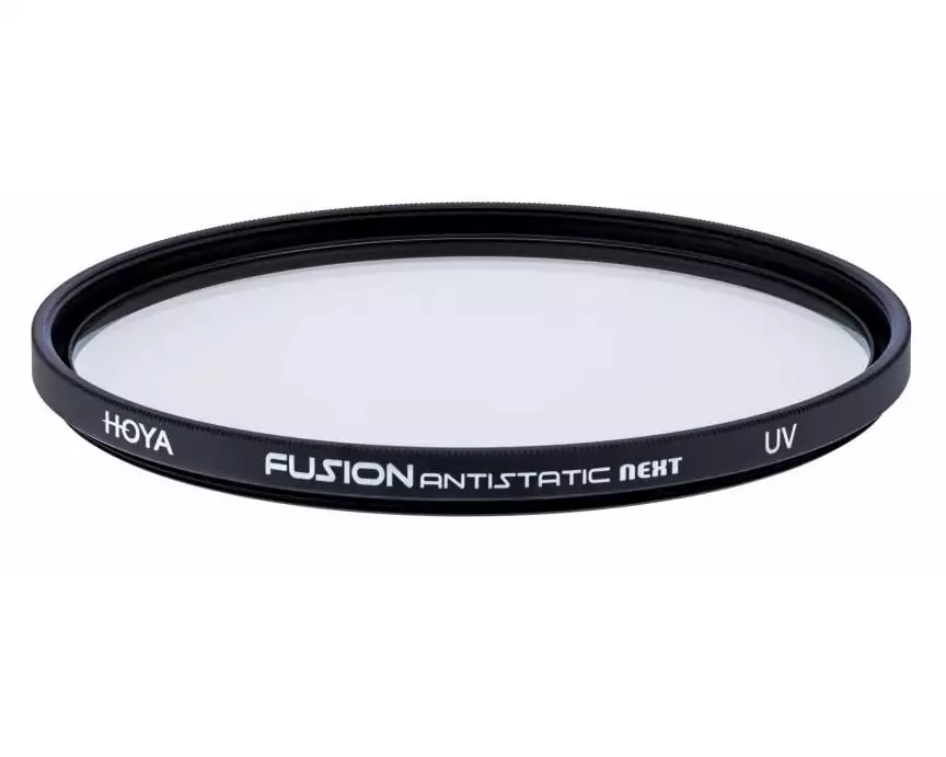 Hoya Objektivfilter Fusion Antistatic Next UV – 67 mm