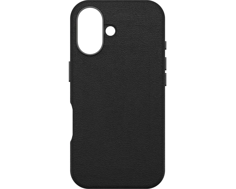 Otterbox Back Cover Kaktus Symmetry iPhone 16 Schwarz