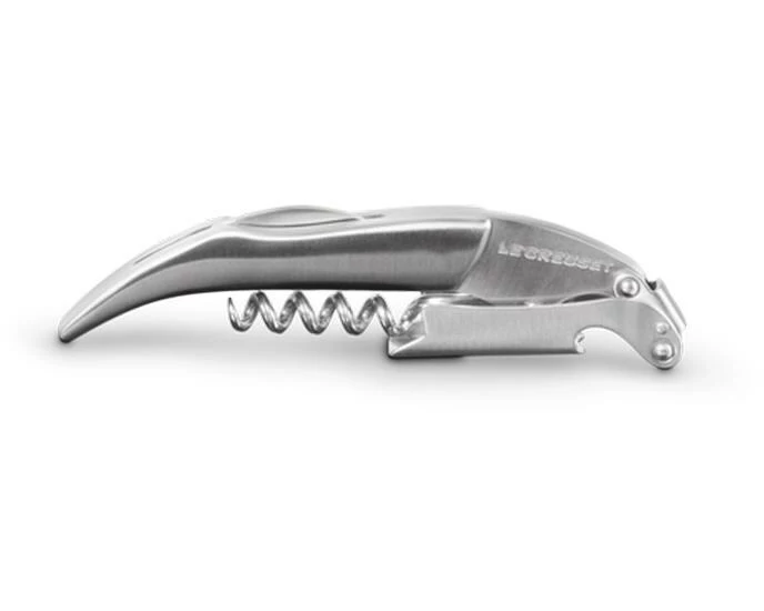 Le Creuset Kellnermesser Premium Edelstahl