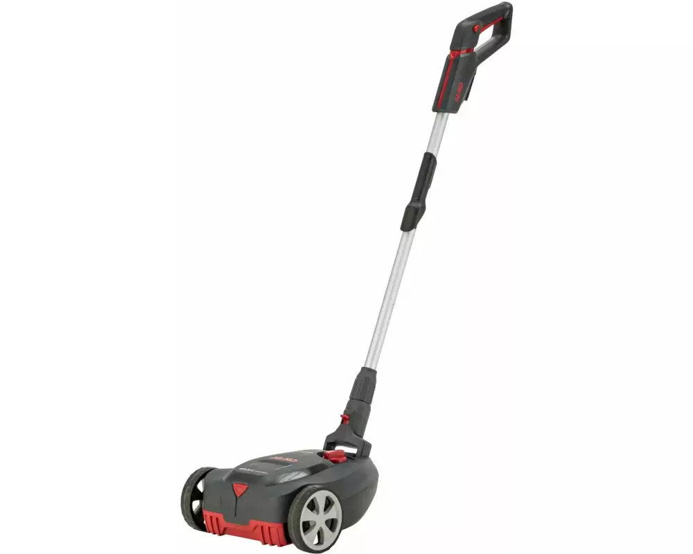 AL-KO Akku-Rasenmäher 22.6 Li Comfort Kit