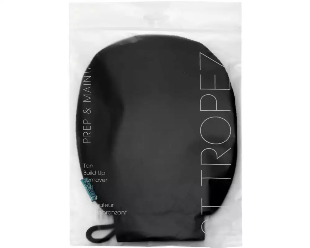 ST. TROPEZ Peeling-Handschuh Tan Remover Mitt 1 Stück