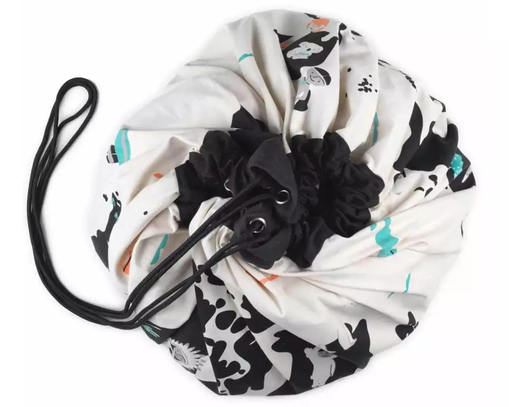 Play&Go Spielzeugtasche Play & Go Worldmap