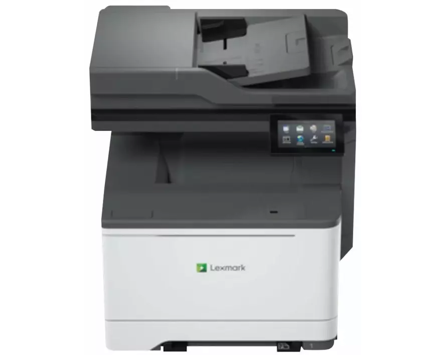 Lexmark CX532adwe Color MFP 33ppm