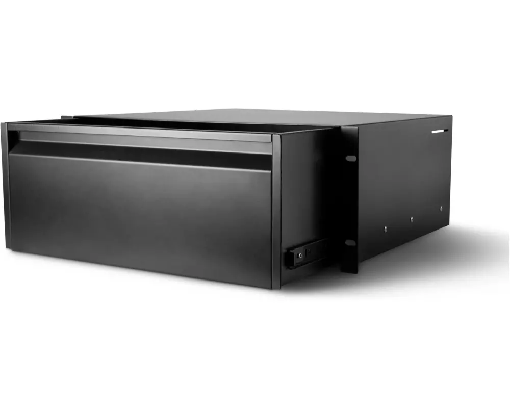 Adam Hall Adam Hall 19" Parts RACK DRAWER 04 ERGO