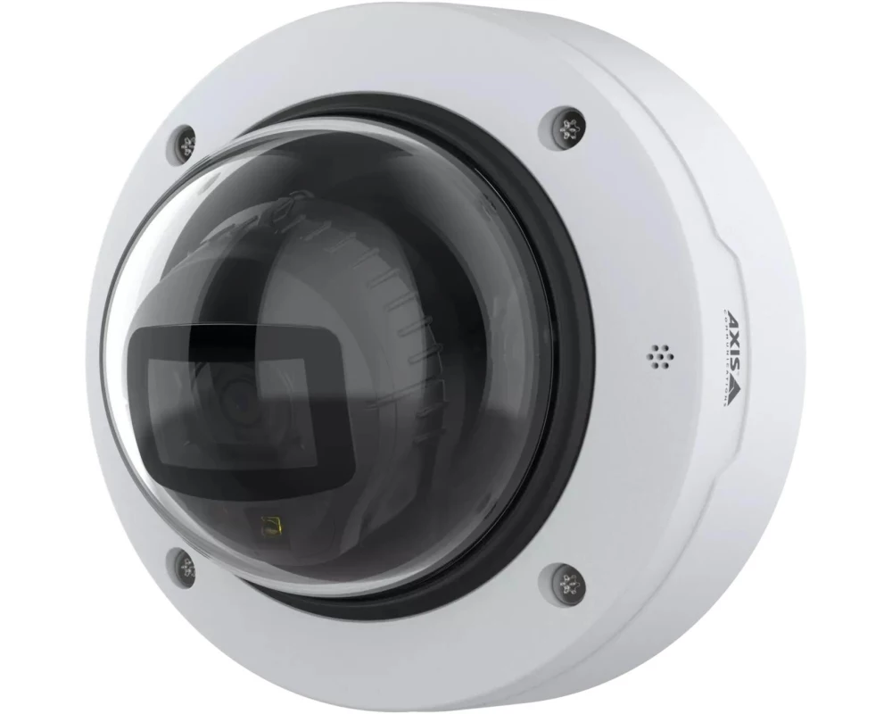 Axis Netzwerkkamera P3288-LV