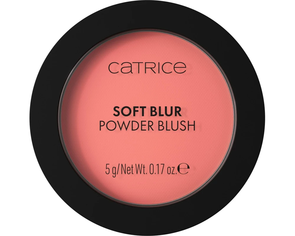Catrice Soft Blur Powder Blush 040