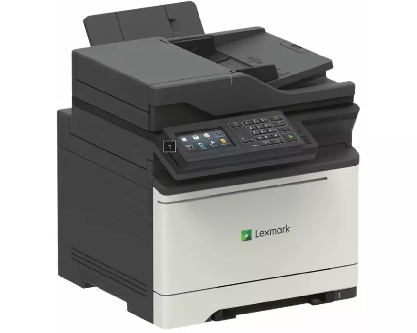 LEXMARK CX622ade