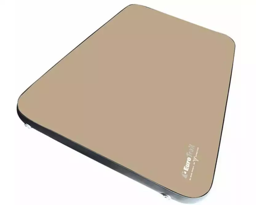 Eurotrail Matratze DUO Relax SI Komfort 10