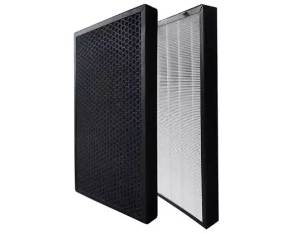 Ecofort ecoQ CleanAir 800 Filter 2 Stück