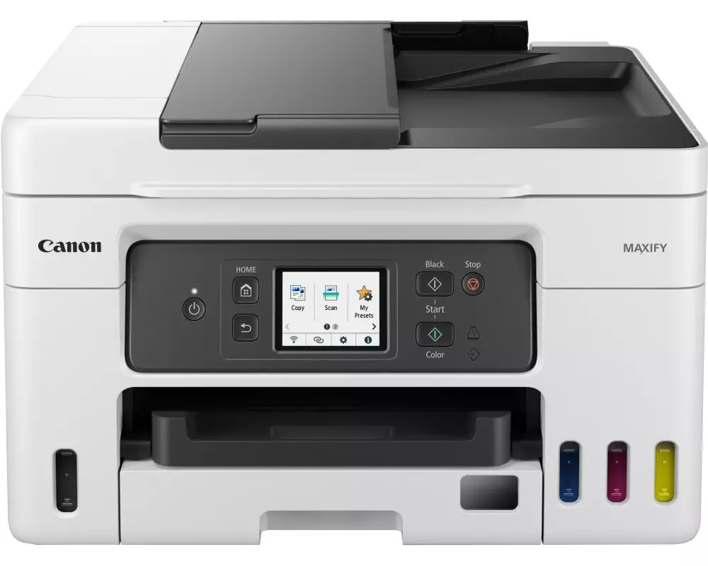 Canon Multifunktionsdrucker MAXIFY GX4050
