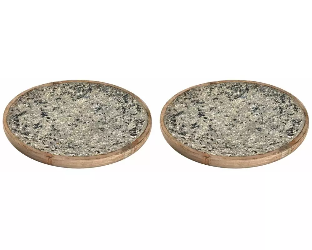 Leonardo Ornare 19 cm, 2 Stück