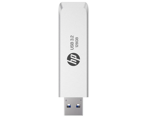 HP 128GB 819W USB 3.2