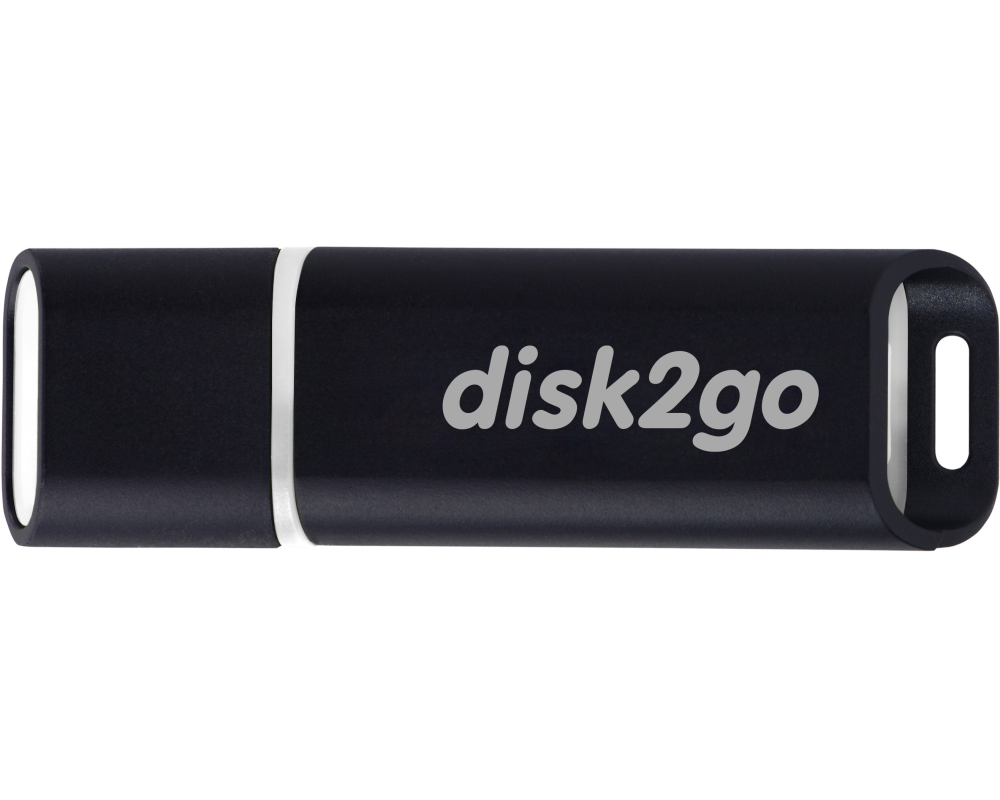 DISK2GO USB-Stick passion 3.0 64GB 30006498 USB 3.0