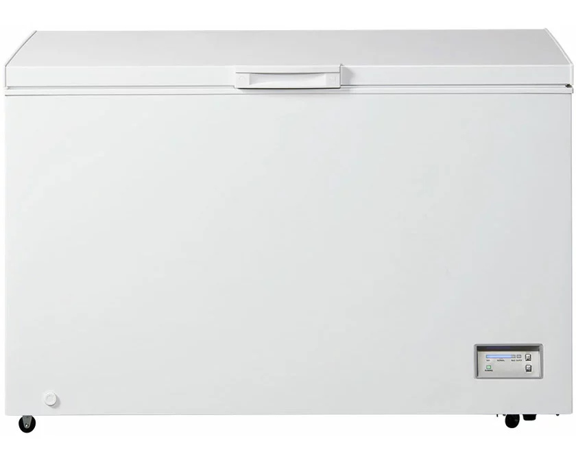 Kibernetik FSP Gefriertruhe 380 Liter